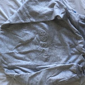 Adidas Sweatshirt Repost